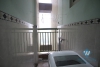 Spacious apartment with 3 bedrooms for rent in Ha Dong , Ha Noi